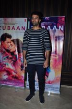 at Zubaan screening in Mumbai on 18th Feb 2016